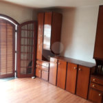 Sobrado à venda com 3 quartos, sendo 1 suíte,  em Vila Nivi, São Paulo, SP