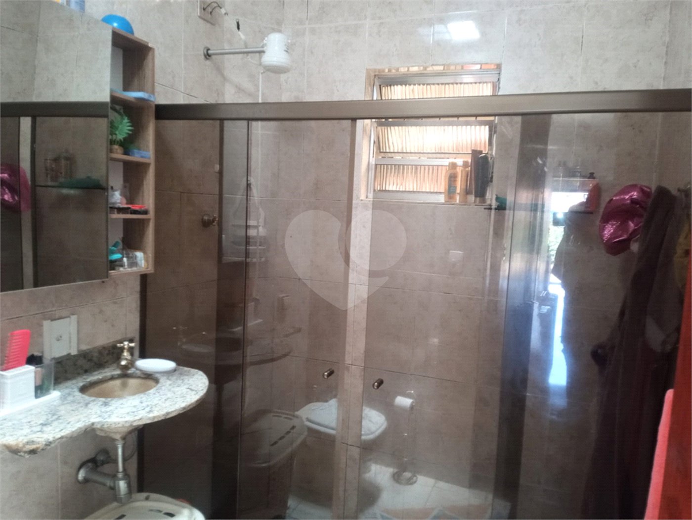 Casa Térrea à venda com 2 quartos, sendo 1 suíte, em Jardim São Paulo(zona Norte), São Paulo, SP