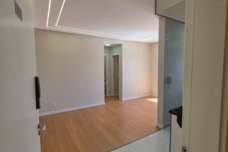 Apartamento à venda com 2 quartos, Garden sendo 1 suíte, em Parque Ortolândia, Hortolândia - SP