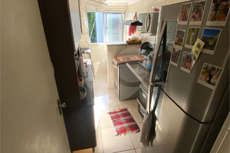 Apartamento à venda com 2 quartos em Jardim Marica, Mogi das Cruzes, SP