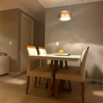 Apartamento à venda com 1 suíte em Jardim Vazani, São Paulo, SP