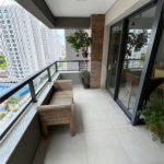 Apartamento à venda com 3 quartos, sendo 1 suíte, em Parque Campolim, Sorocaba, SP