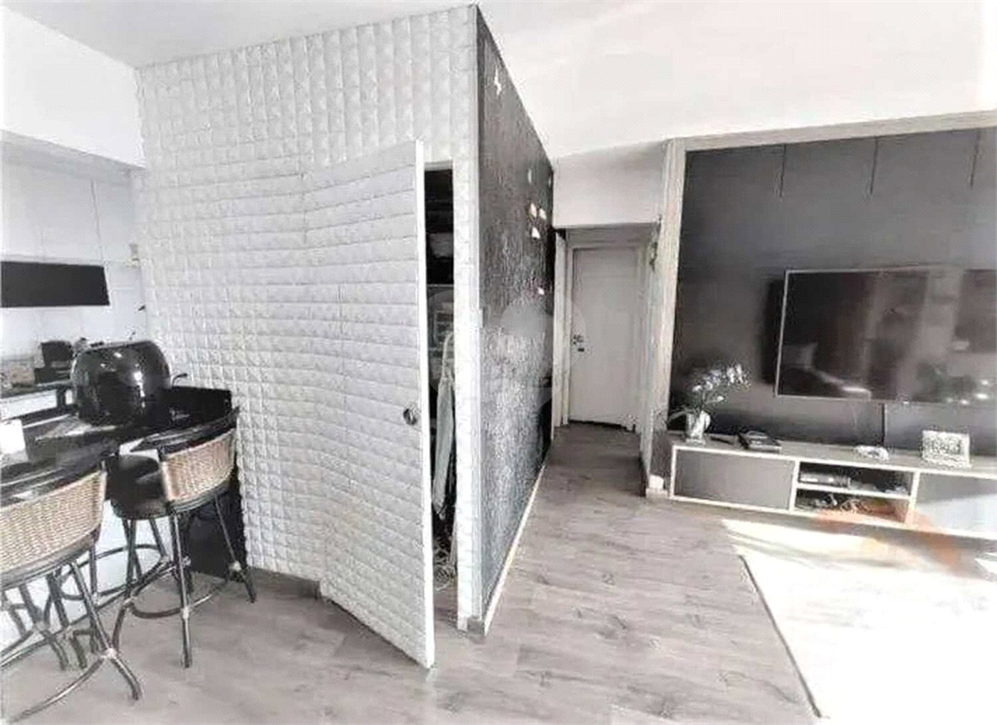 Apartamento à venda com 3 quartos, sendo 2 suítes, em Jardim São Bento, Jundiaí, SP