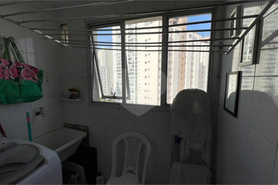 Apartamento à venda com 2 quartos em Santa Teresinha, São Paulo, SP