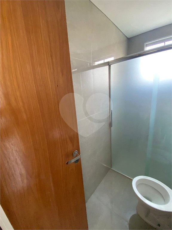 Apartamento à venda com 2 quartos em Parque Residencial Casa Branca, Suzano, SP
