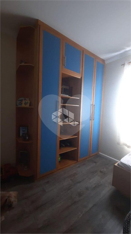 Apartamento à venda com 3 quartos em Vila Matilde, São Paulo, SP