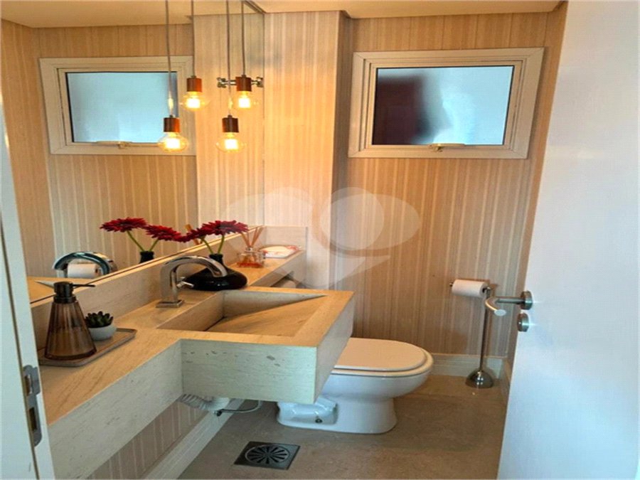 Apartamento à venda com 3 suítes em Vila Rosalia, Guarulhos, SP