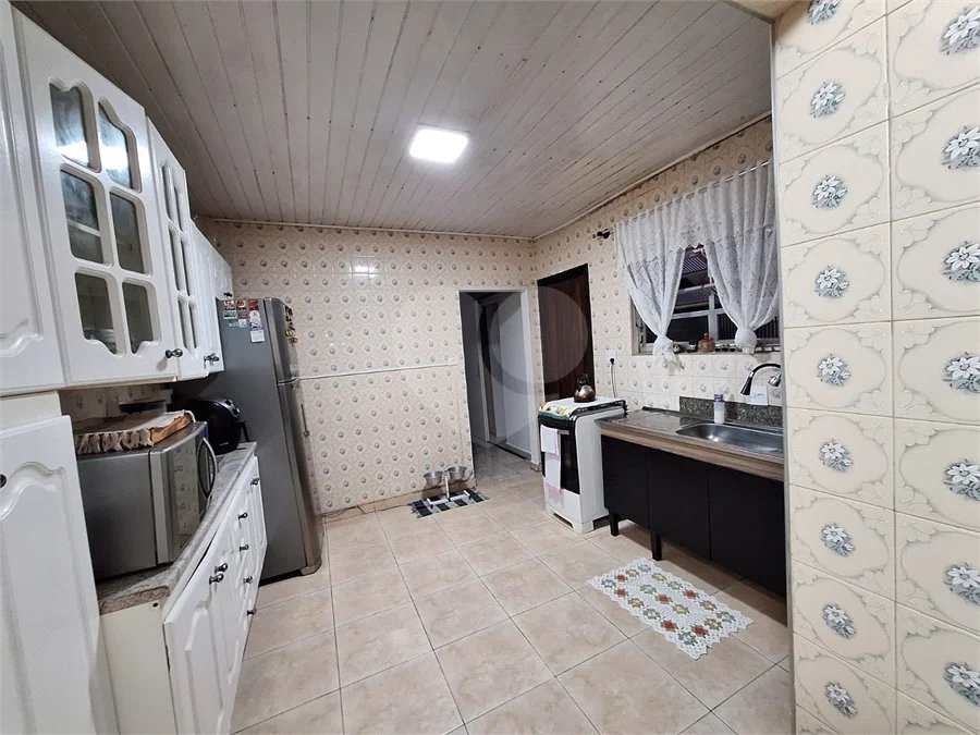 Casa Térrea à venda com 2 quartos, sendo 1 suíte, em Parque Mandaqui, São Paulo, SP