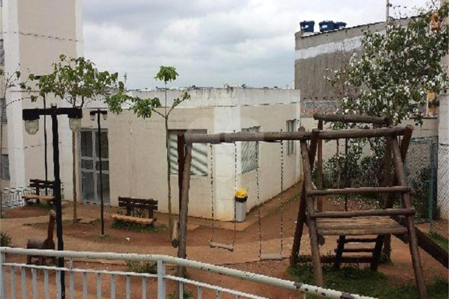 Apartamento à venda com 2 quartos em Jaraguá, São Paulo, SP