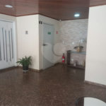 Apartamento à venda com 3 quartos em Santana, São Paulo, SP