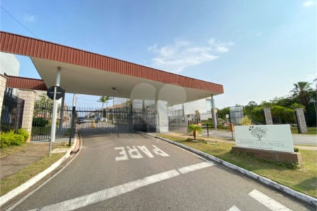 Terreno à venda no condomínio Reserva da Mata, Jundiaí - SP