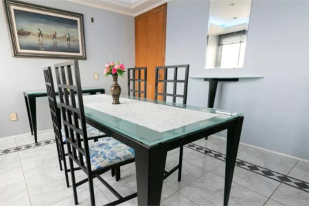 Apartamento à venda com 1 suíte em Vila Carrão, São Paulo, SP