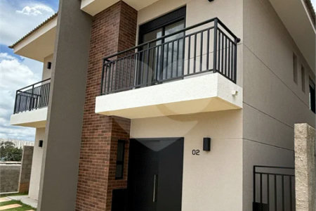 Casa à venda com 2 suítes no condomínio Kaza Alamedas Medeiros, Jundiaí - SP