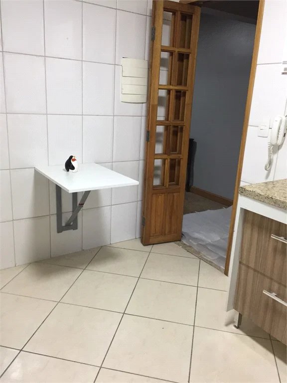 Apartamento à venda com 3 quartos, sendo 1 suíte,  em Vila Romana, São Paulo, SP