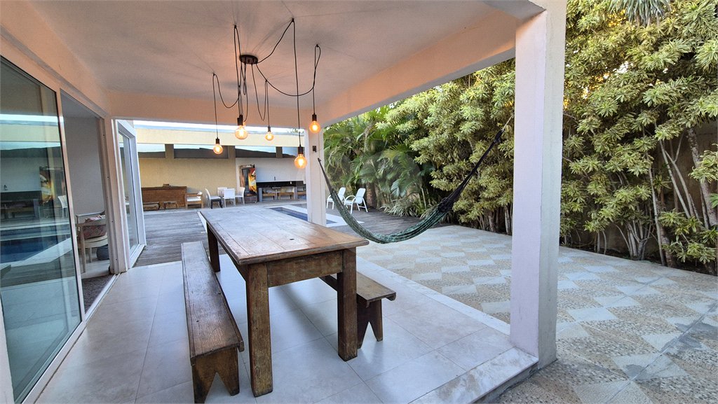 Casa em condomínio à venda com 4 suítes no Centro (mangue), Armação dos Búzios, RJ