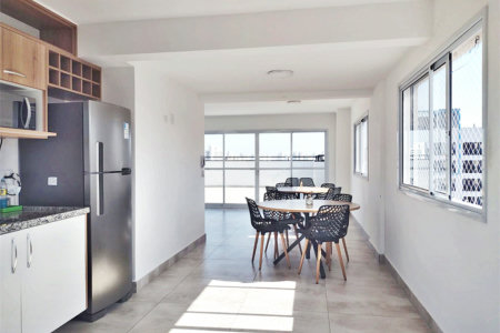 Apartamento à venda com 2 quartos em Tucuruvi, São Paulo, SP