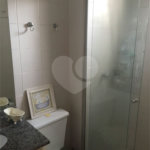 Apartamento à venda com 2 quartos, sendo 1 suíte,  em Vila Andrade, São Paulo, SP