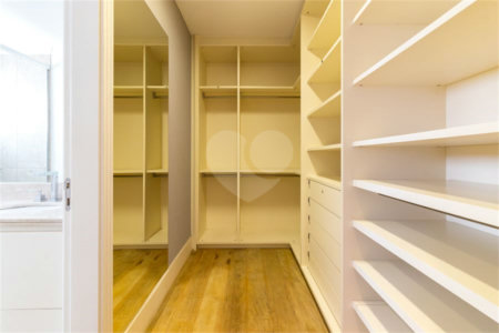 Apartamento à venda com 2 suítes em Itaim Bibi, São Paulo, SP