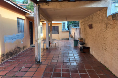 Casa à venda com 3 quartos em Vila Mazzei, São Paulo, SP