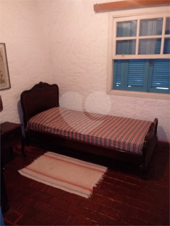 Chácara à venda com 5 quartos em Volta Grande (são João Novo), São Roque, SP