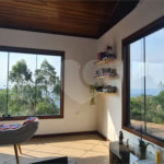 Sobrado à venda com 5 quartos, sendo 3 suítes, em Roseira, Mairiporã, SP