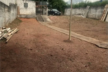 Terreno à venda em Jardim das Vertentes, São Paulo, SP