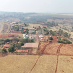 Terreno à venda no Centro, Cravinhos, SP