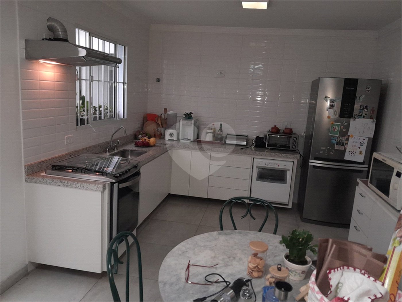 Sobrado à venda com 3 quartos, sendo 1 suíte,  em Jardim Promissão, São Paulo, SP