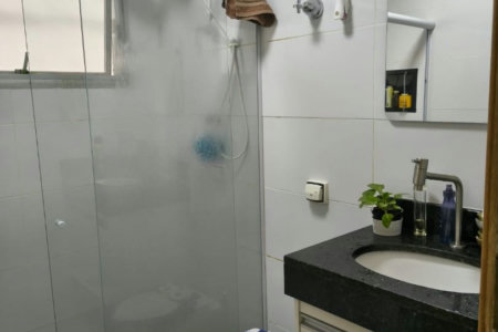 Apartamento com 2 dormitórios à venda, 137 m² por R$ 585.000,00 - Centro - São Vicente/SP