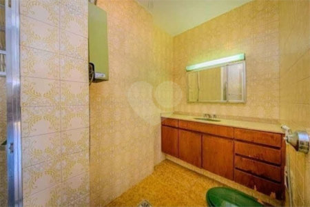 Apartamento à venda com 3 quartos em Andaraí, Rio de Janeiro, RJ
