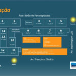 Apartamento Residencial à venda, Encruzilhada, Santos - AP1060.