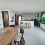 Casa para alugar com 4 suítes em Marina, Armação dos Búzios, RJ