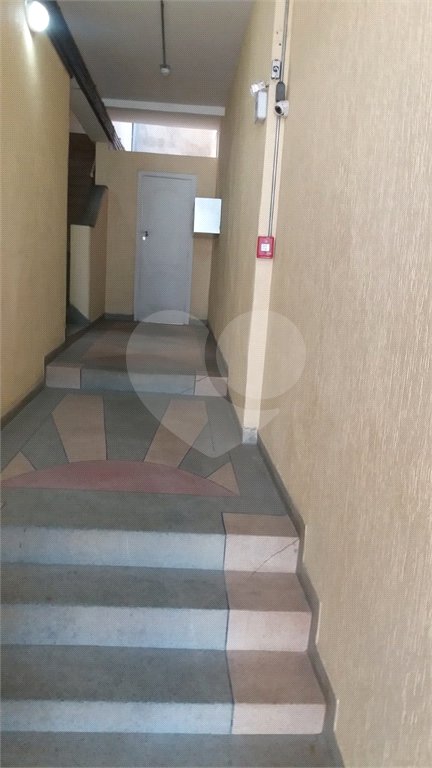 Apartamento à venda com 2 quartos em Santana, São Paulo, SP