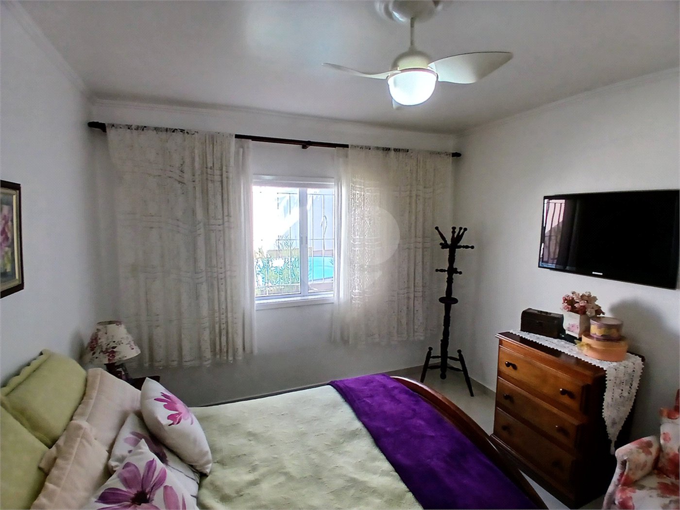 Casa à venda com 3 quartos, sendo 1 suíte, em Palmas do Tremembé, São Paulo, SP