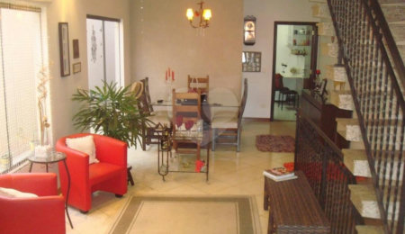 Sobrado à venda com 3 suítes em Vila Isolina Mazzei, São Paulo, SP