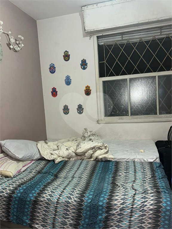 Apartamento à venda com 2 quartos, sendo 1 suíte, em Higienópolis, São Paulo, SP