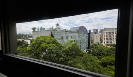 Cobertura à venda com 3 suítes em Jardim América, São Paulo, SP