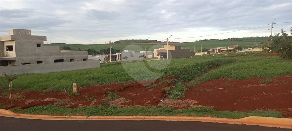 Terreno à venda no condomínio Residencial Quinta da Mata Ribeiião Preto, Ribeirão Preto - SP
