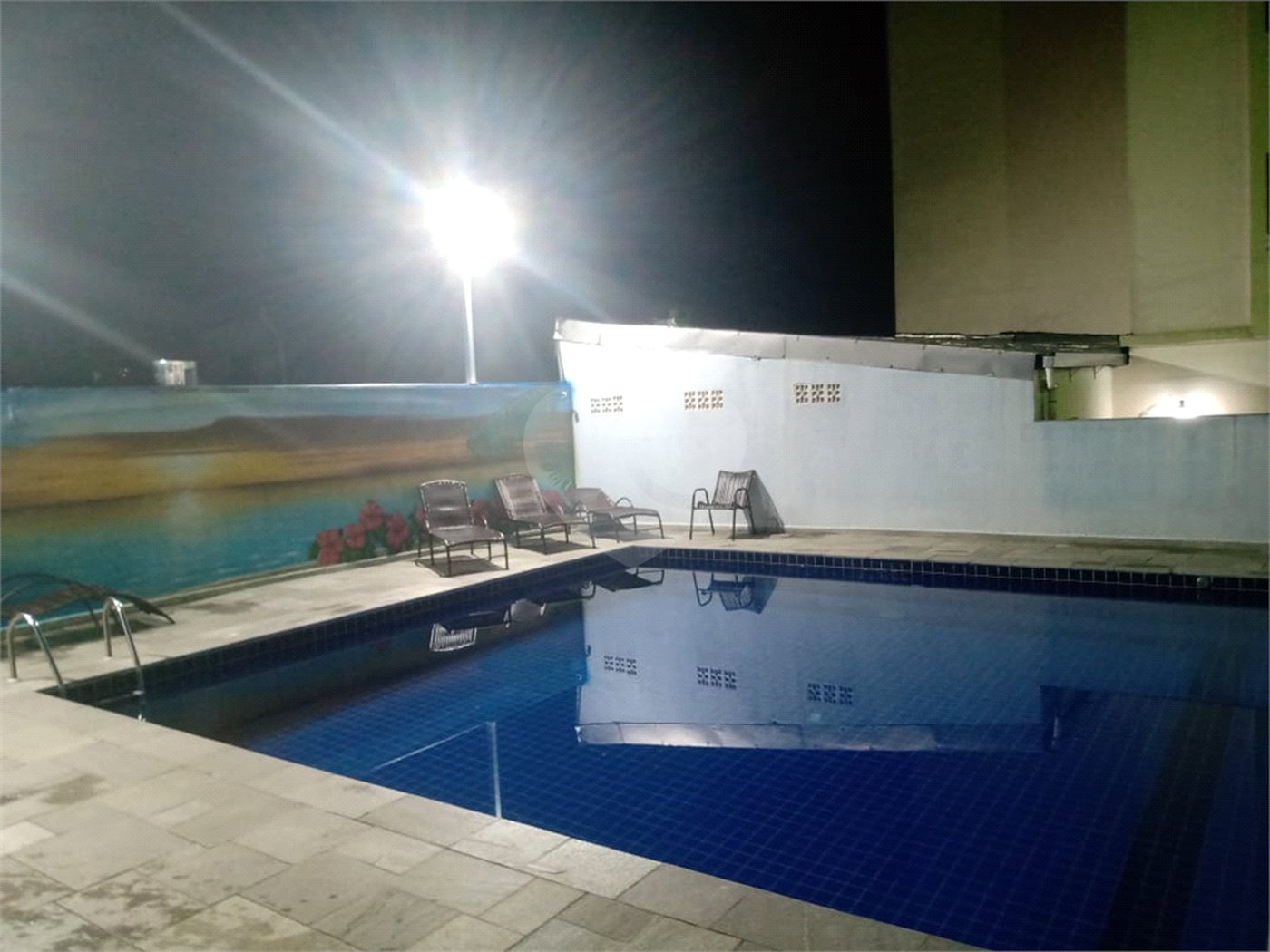 Apartamento à venda com 2 quartos, sendo 1 suíte,  em Vila Gustavo, São Paulo, SP