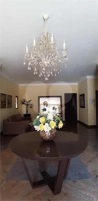 Apartamento à venda com 4 suítes em Santana, São Paulo, SP