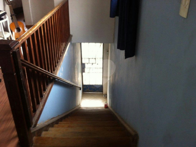 Casa à venda com 2 quartos, sendo 1 suíte,  em Barra Funda, São Paulo, SP