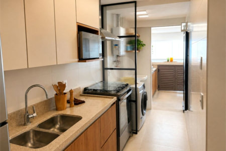 Apartamento à venda com 3 quartos, sendo 1 suíte, em Laranjeiras, Rio de Janeiro, RJ