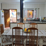 Casa à venda com 3 quartos, sendo 1 suíte,  em Jardim Universo, Mogi das Cruzes, SP