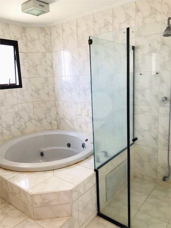 Apartamento à venda com 4 suítes em Mandaqui, São Paulo, SP