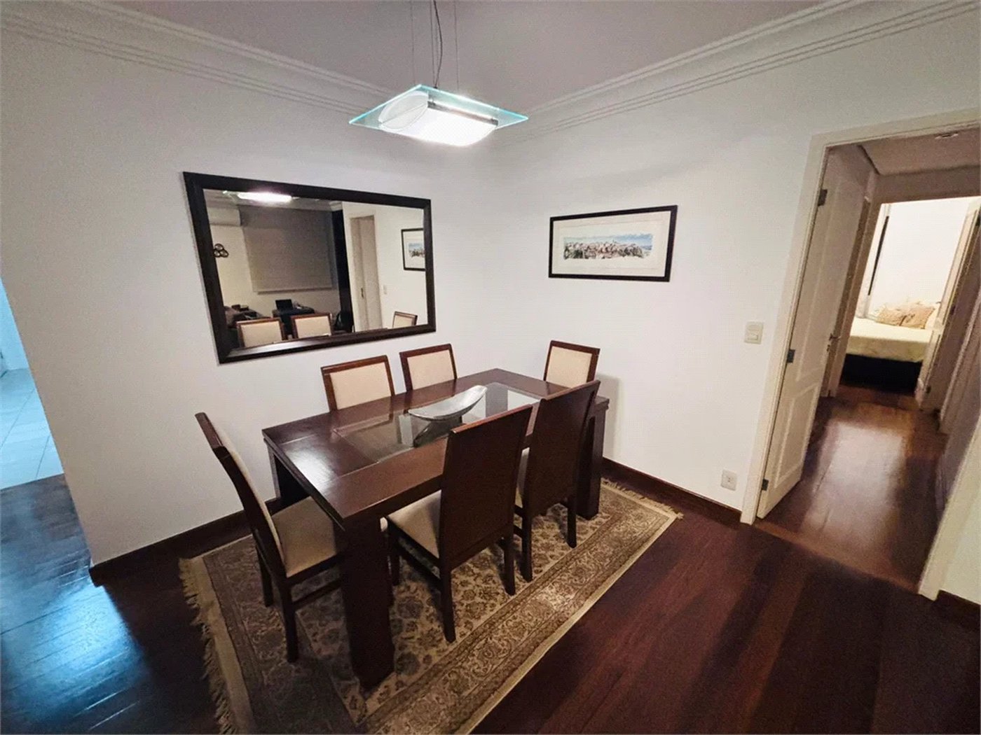 Apartamento à venda com 3 quartos, sendo 1 suíte, em Vila Suzana, São Paulo, SP