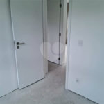 Apartamento à venda com 2 quartos em Pinheiros, São Paulo, SP