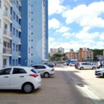 Apartamento para Locação no Residencial Verona em Valinhos/SP