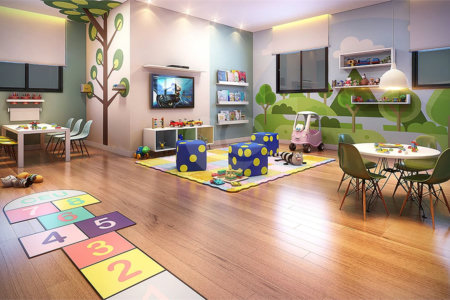 Apartamento à venda com 2 quartos em Ferrazópolis, São Bernardo do Campo, SP