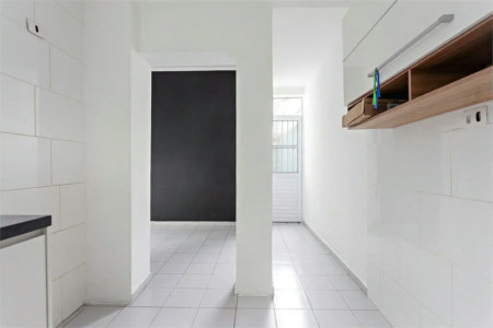 Casa de Vila à venda com 3 suítes em Cidade Monções, São Paulo, SP