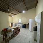 Casa à venda com 2 quartos em Jardim Angélica, Três Lagoas, MS